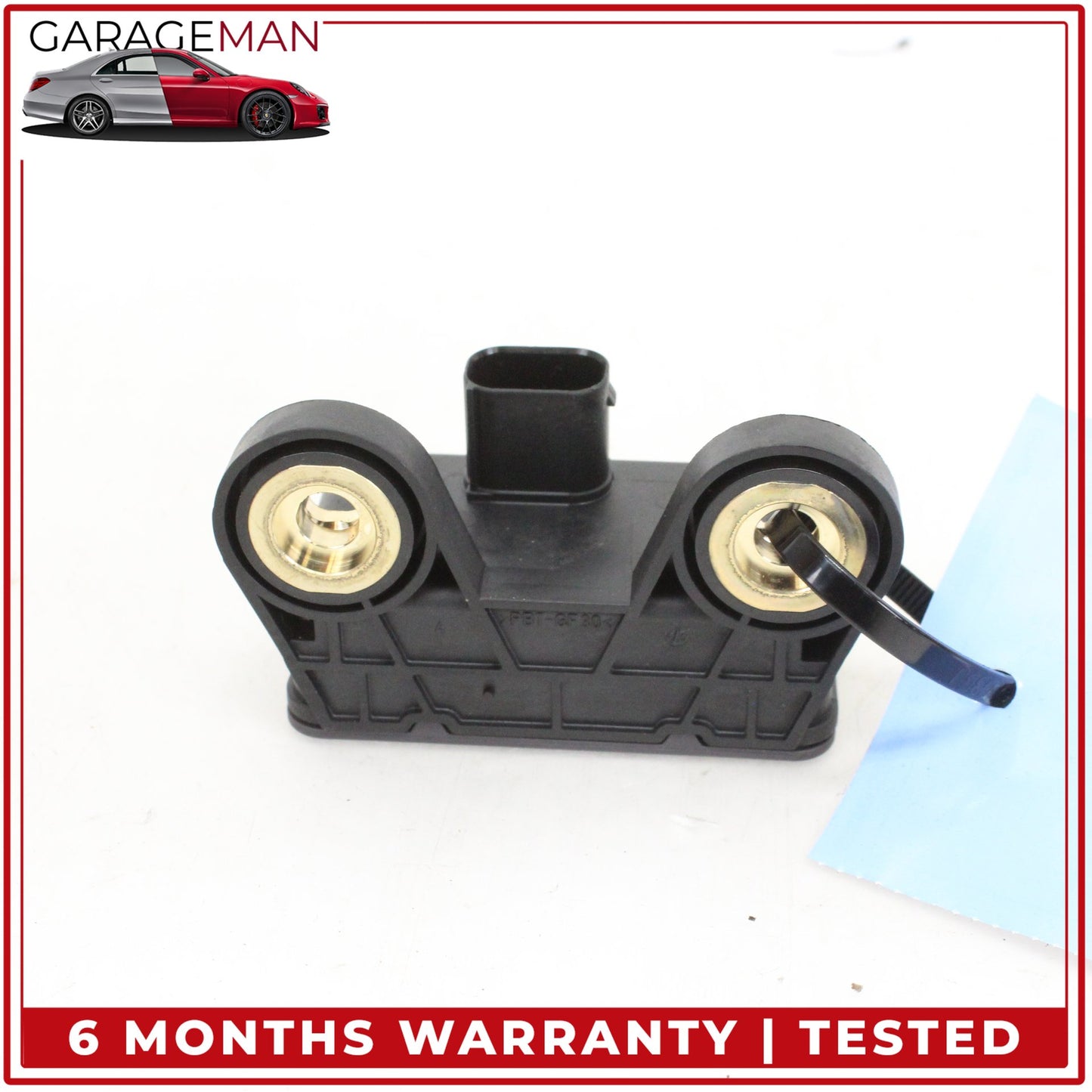 2003-2009 Mercedes-Benz CLK350 W209 Coupe Yaw Rate Sensor 0055429718 OEM