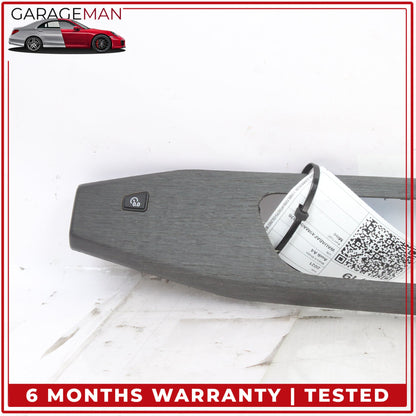 2017-2025 Audi A4 A5 Front Dashboard Dash Board Trim Cover Panel 8W1853190 OEM