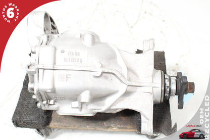 2011 BMW 528i F10 RWD 3.0L Rear Axle Differential Carrier 7578149