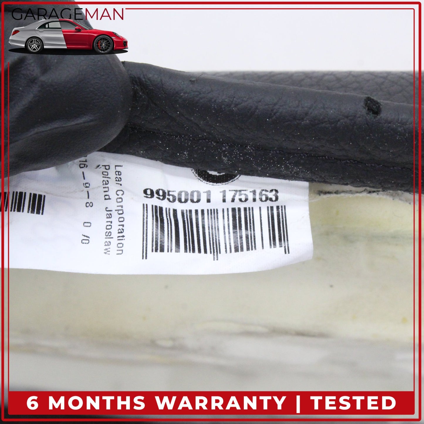 2012-2021 BMW 430i Gran Coupe Front Left or Right Lower Thigh Support Cover OEM