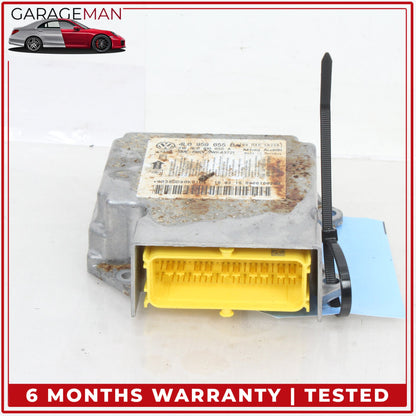 2007-2015 Audi Q7 SUV Airbag Air Bag Sensor Module 4L0959655B OEM