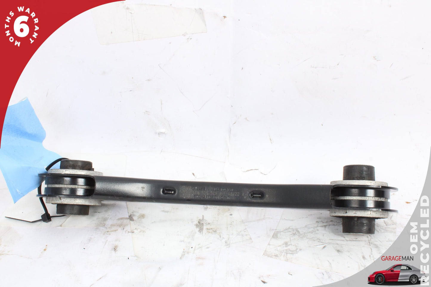 2022-2025 Audi Q4 E-Tron Rear Left or Right Side Control Arm 1EA501531 OEM