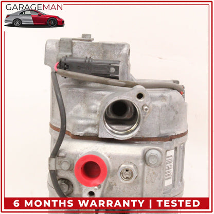 2012-2019 BMW 640i F12 AC A/C Air Conditioning Compressor Denso 9217868 OEM