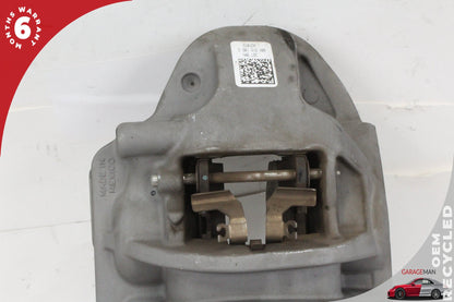 2018-2024 Audi Q5 FY Station Wagon Front Left and Right Side Brake Caliper 80A615105Q