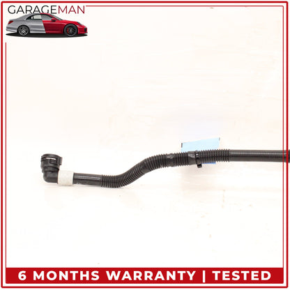 2017-2023 Tesla Model 3 Front Drive Unit Coolant Inlet Hose Pipe 107759700B OEM