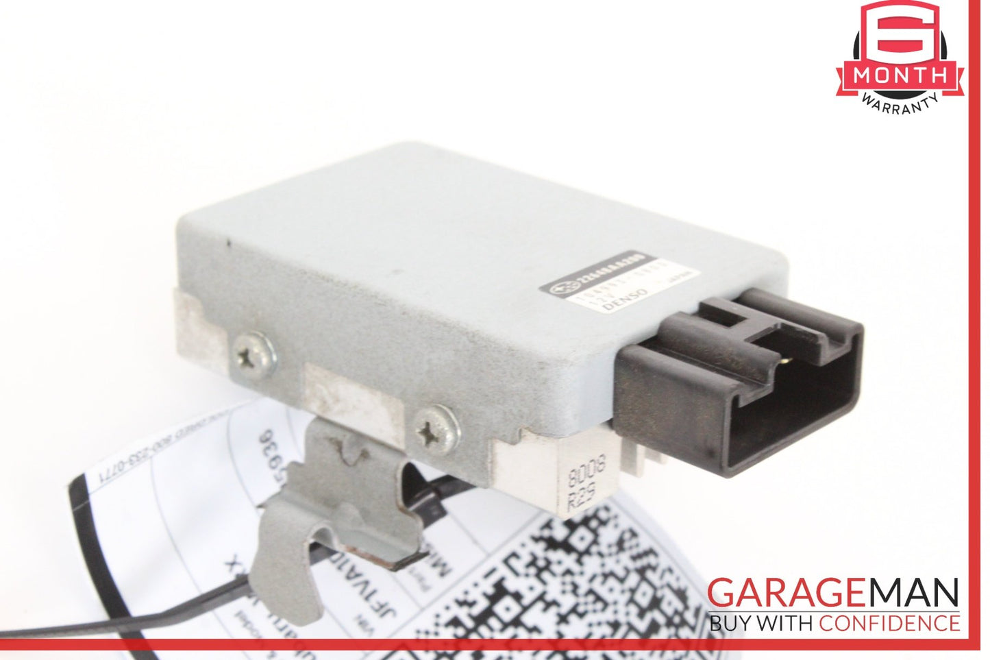 2015-2021 Subaru WRX Sedan Fuel Pump Control Module 104993-0800 OEM