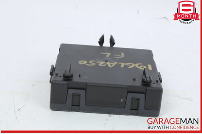 12-20 Mercedes X156 GLA250 Front Left Driver Side Door Control Module Unit OEM