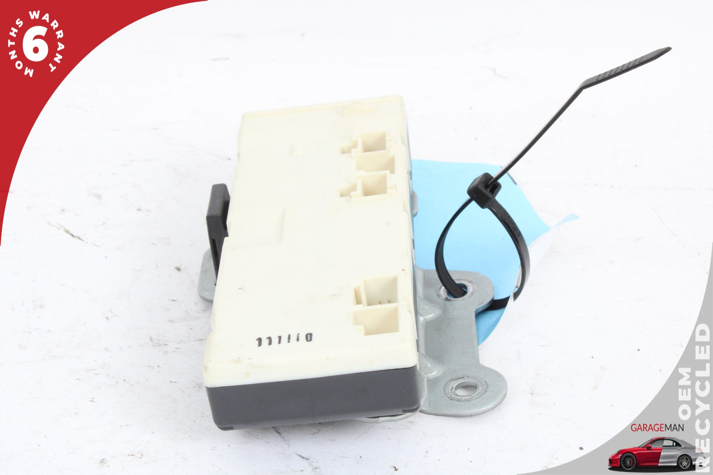 2009-2013 Mercedes X164 GL450 Trunk Lid Liftgate Tail Gate Control Module OEM