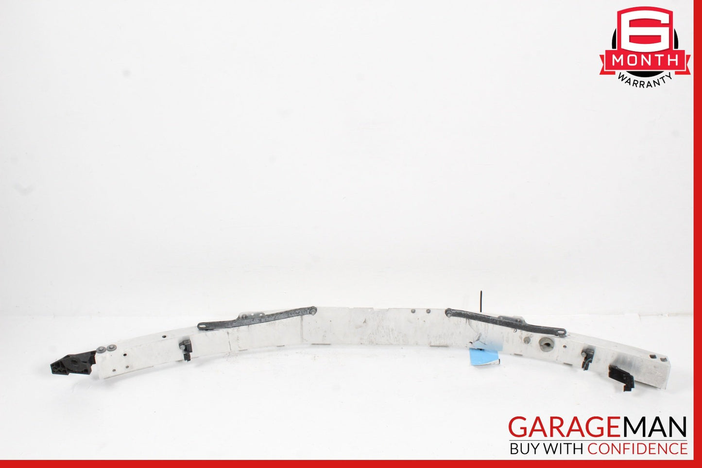 2015-2018 Mercedes-Benz C300 W205 Front Bumper Bar Reinforcement 2056202034