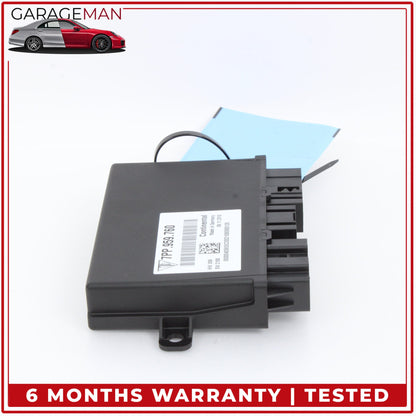 2011-2018 Porsche Cayenne 958 Front Left or Right Side Seat Control Module OEM