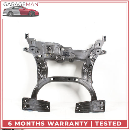 2014-2020 Mercedes W242 B Electric Drive Front Subframe Crossmember OEM