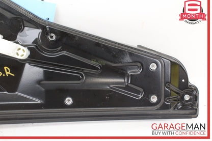 2005-2016 Land Rover LR4 SUV Rear Right Side Window Regulator LR052109 OEM