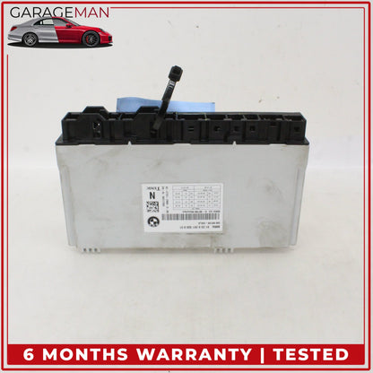 2012-2018 BMW 650i Front Left or Right Side Seat Control Module Unit 9291508 OEM