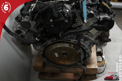 2007-2012 Mercedes-Benz GL450 X164 AWD 4.7 Engine Motor 273923