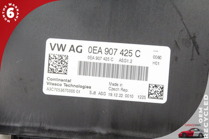 2022-2025 Audi Q4 E-Tron BCM Body Comfort Control Module Unit 0EA907425C OEM