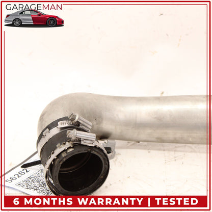 2011-2020 Mercedes C207 E550 Left Side Air Intake Duct Tube 2780980507 OEM