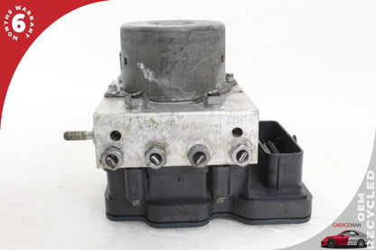 2014-2019 Mercedes W117 CLA250 ABS Anti Lock Brake Pump Module 0094316412 OEM