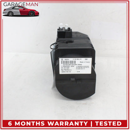 2007-2020 Mercedes W221 S400 S550 Dynamic Seat Vacuum Pump 0008004448 OEM