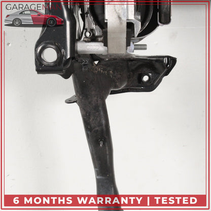 2015-2018 Audi A8 S8 Front Subframe Sub Frame Crossmember 4H0399315AF OEM
