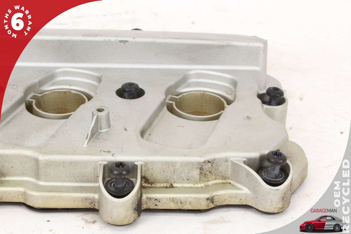 2009-2017 Audi Q7 A6 A7 Right Side Engine Cylinder Head Valve Cover 06E103472N