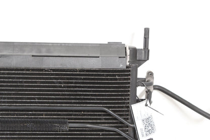 2010-2016 Land Rover LR4 Engine Cooling Radiator Assembly AH328005AC OEM