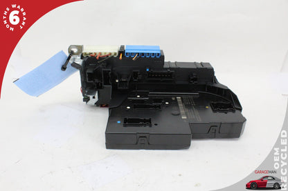 2013-2020 Mercedes R231 SL500 SL400 Rear SAM Fuse Box Relay Module OEM