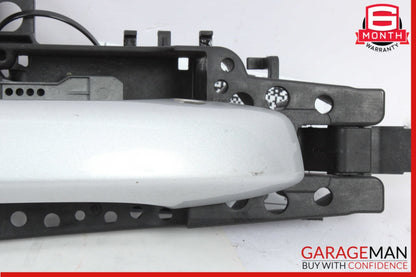 2012-2018 Audi A6 C7 Sedan Front Left Driver Door Exterior Handle 4H1837885 OEM