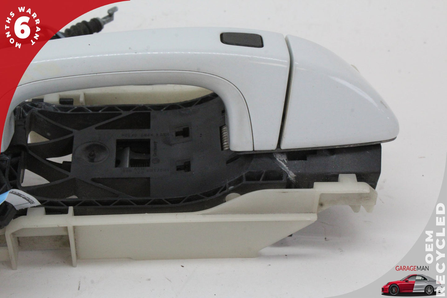 2011-2018 Porsche Cayenne 958 Right Passenger Side Exterior Door Handle Keyless