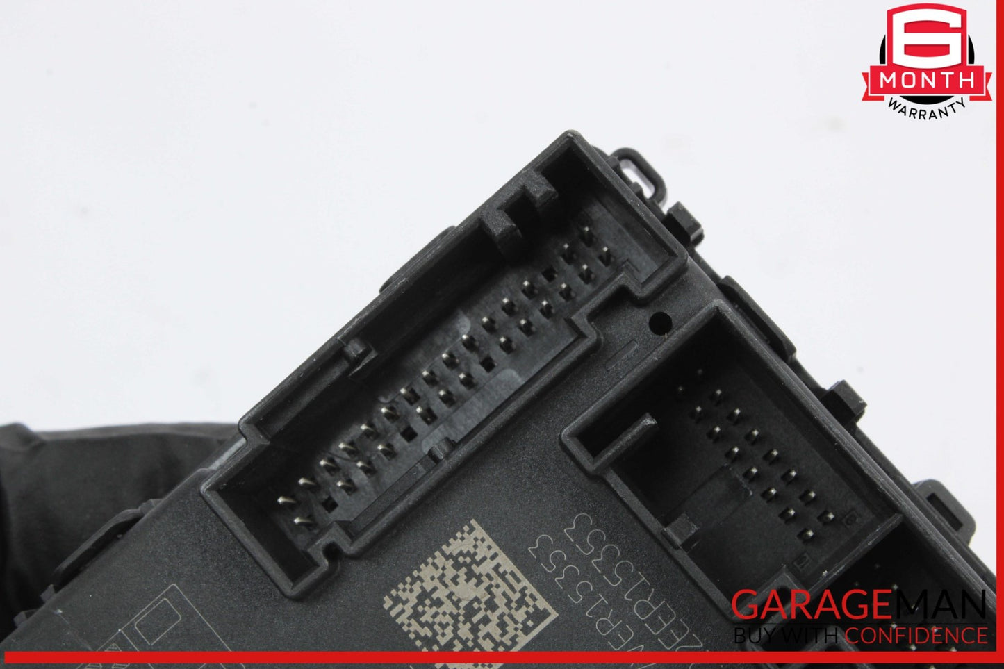 2018-2025 Audi Q5 Left Front Door Control Module 4M2959793J OEM
