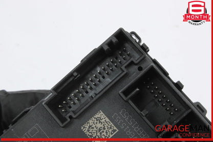 2018-2025 Audi Q5 Left Front Door Control Module 4M2959793J OEM