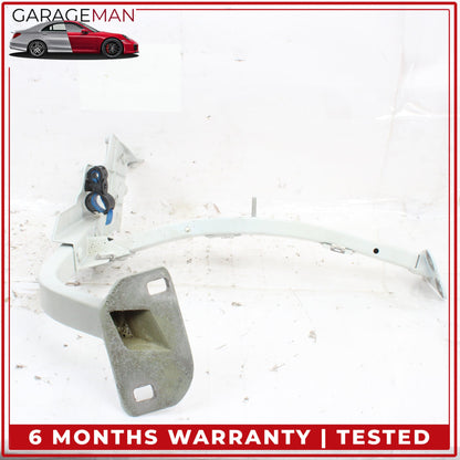 2011-2018 Audi A8 Quattro S8 Left and Right Fender Support Mount Bracket Set OEM