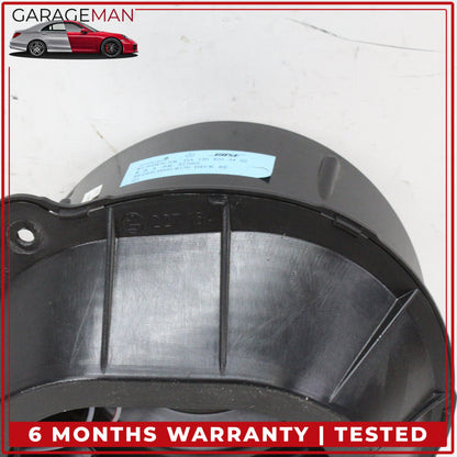 1997-2004 Mercedes-Benz SLK230 R170 Rear Right & Left Sound Speakers Set