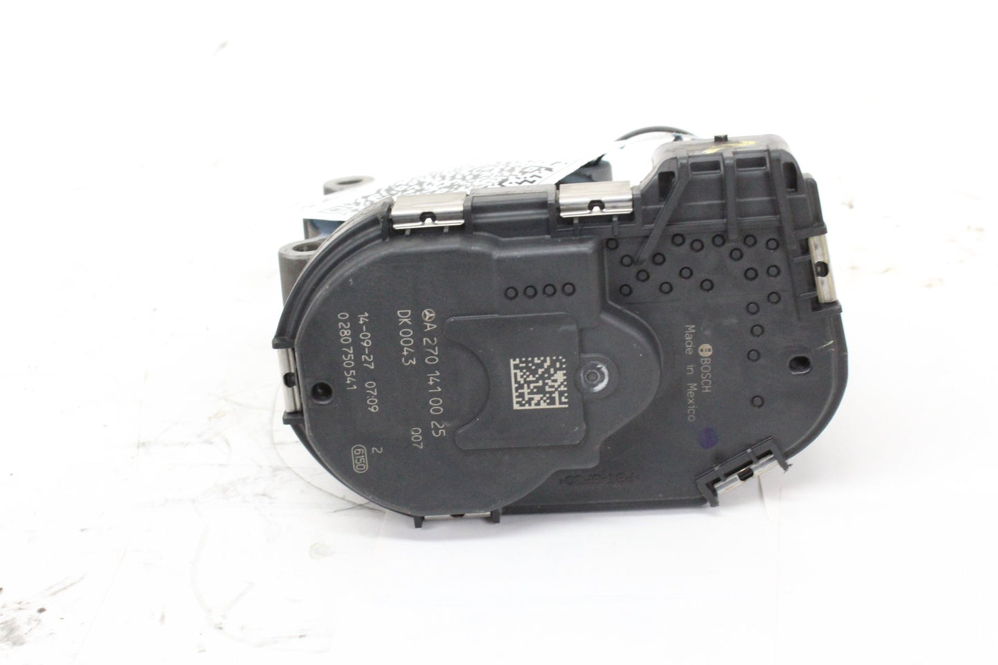 2015-2020 Mercedes-Benz C300 CDI C-Class W205 Sedan Throttle Body 2701410025