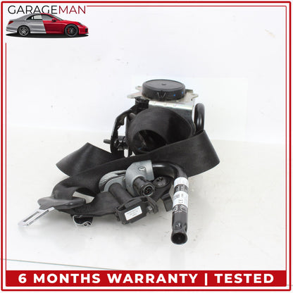 2014-2017 LR Range Rover Sport L494 Front Left Side Seat Belt Retractor OEM