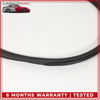 2015-2021 Mercedes W205 C300 Front Left or Right Door Weather Strip Rubber OEM