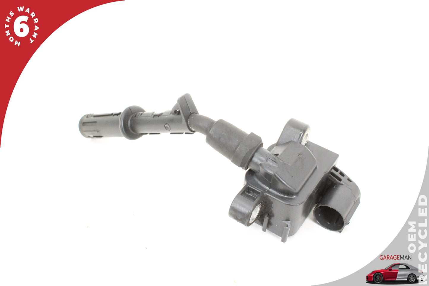 2011-2016 Mercedes-Benz CLS350 Ignition Coils Set of 8 0221604067 OEM