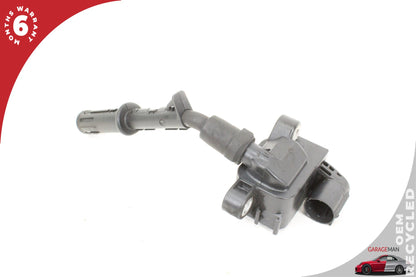 2011-2016 Mercedes-Benz CLS350 Ignition Coils Set of 8 0221604067 OEM