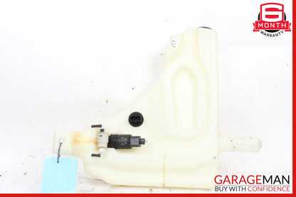 2007-2015 Audi Q7 Windshield Washer Fluid Reservoir 4L0955453 OEM