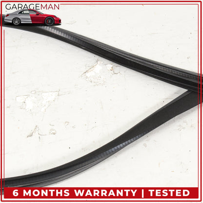 2014-2020 Mercedes W222 S550e Rear Left or Right Weatherstrip Seal Rubber OEM