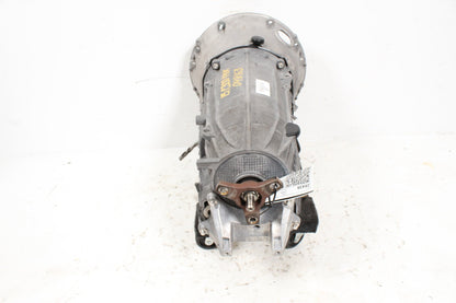 2015-2017 Mercedes-Benz C300 CDI AWD 2.0L Sedan Automatic Transmission 722994 OEM