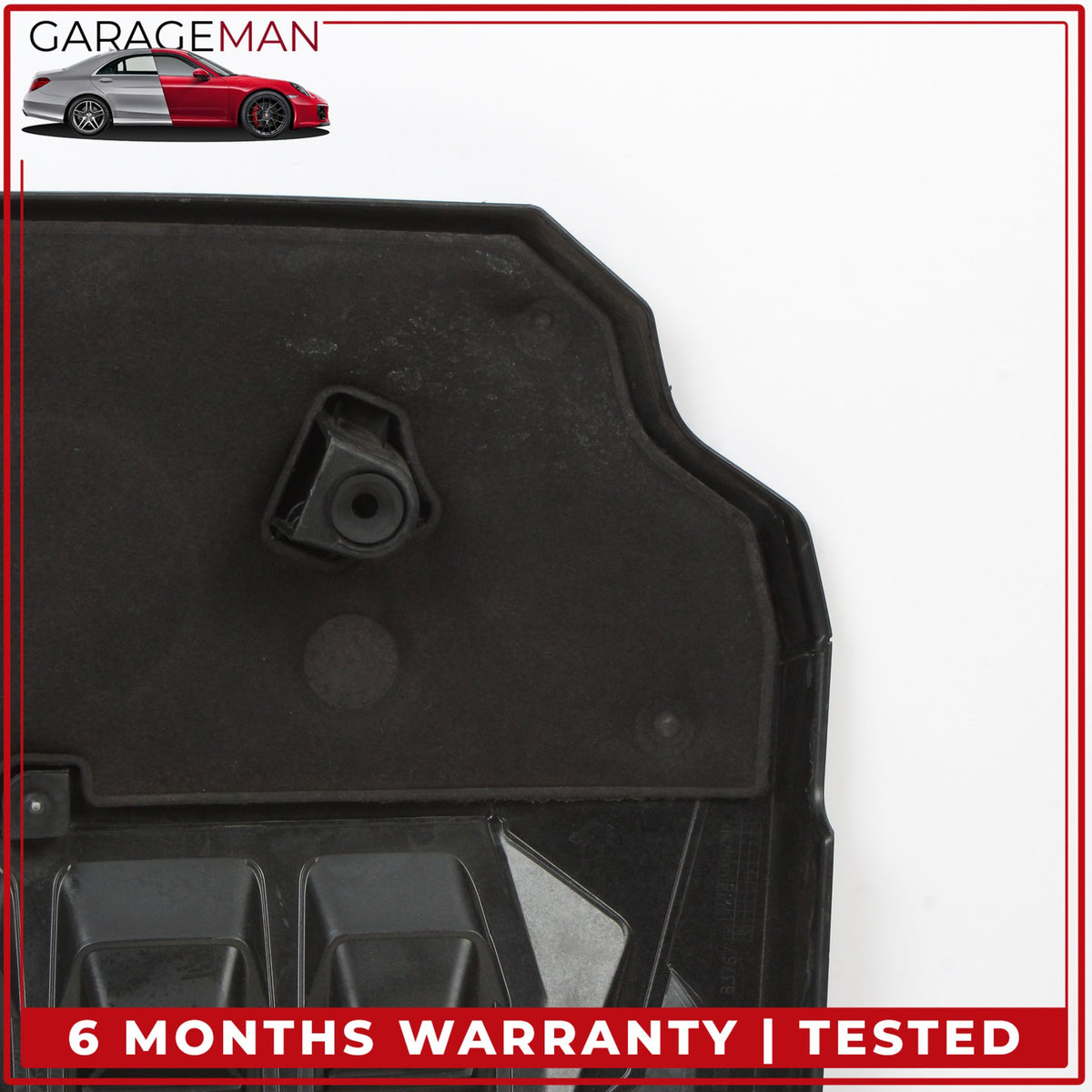 2019-2025 Audi Q3 A3 2.0L Engine Motor Trim Cover Panel 06K103925DD OEM