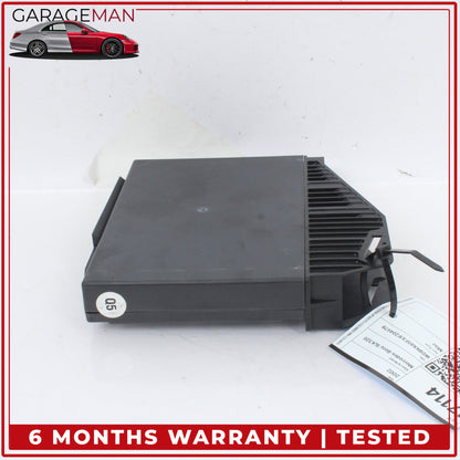 1997-2004 Mercedes R170 SLK320 SLK230 Convertible Top Roof Control Module OEM