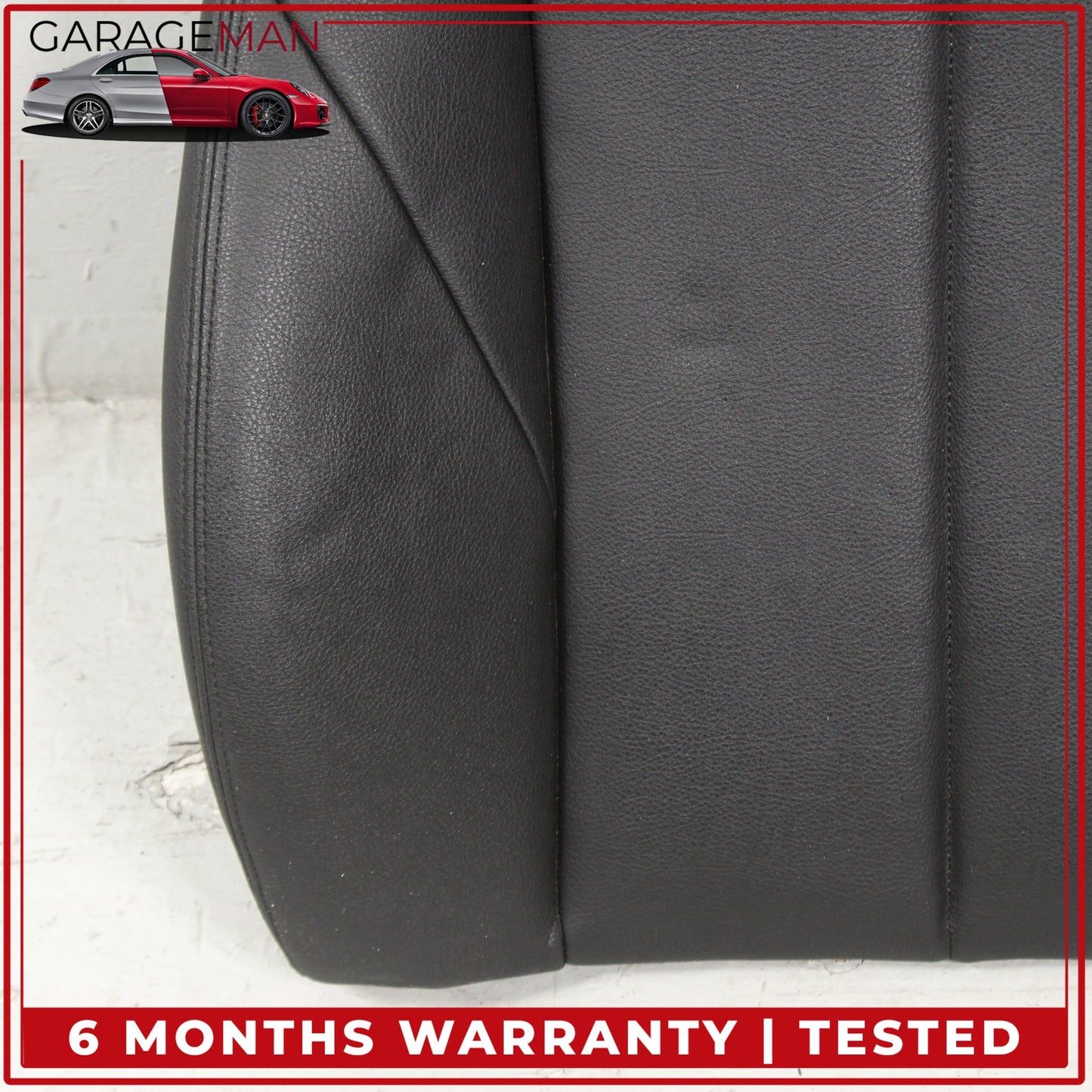 2012-2018 BMW 320i xDrive Front Right Upper Seat Cushion 7308728 OEM