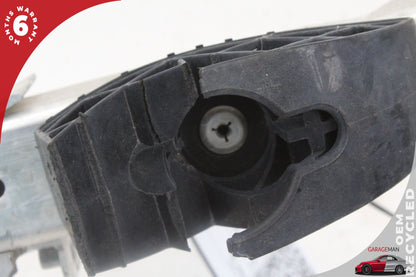 2012-2018 BMW 320i F30 Front Right Lower Deformation Element Bracket 7266194 OEM