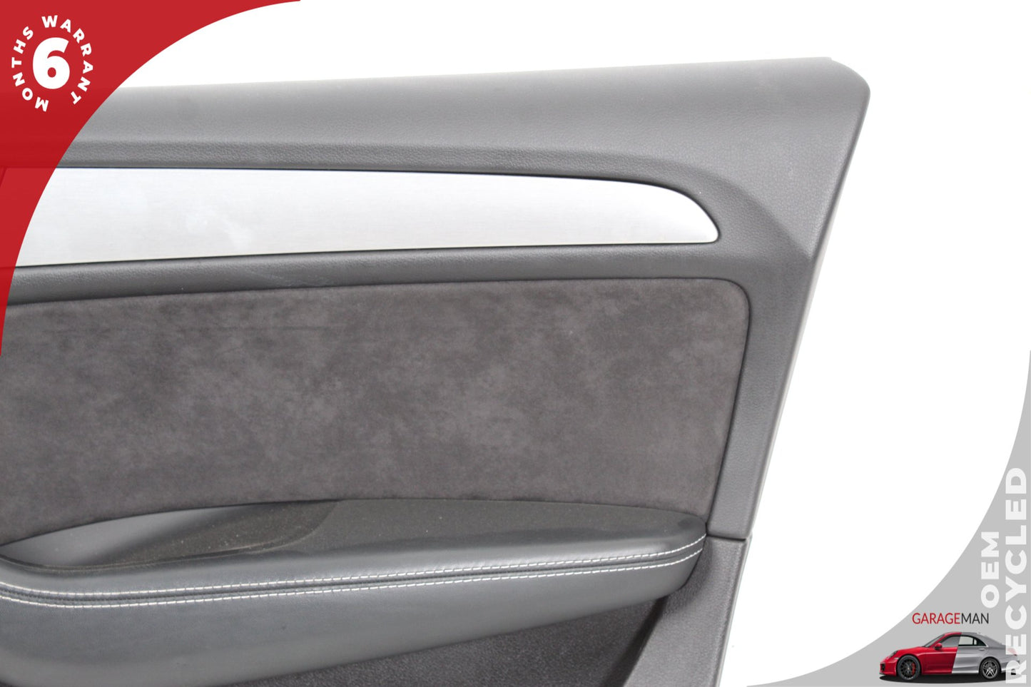 2013-2017 Audi SQ5 Q5 Front Right Side Door Trim Panel 8K0959855B OEM