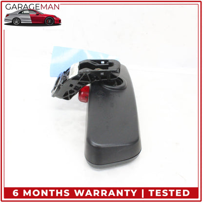 2007-2013 BMW X5 E70 Front Upper Windshield Rear View Mirror 9134426 OEM