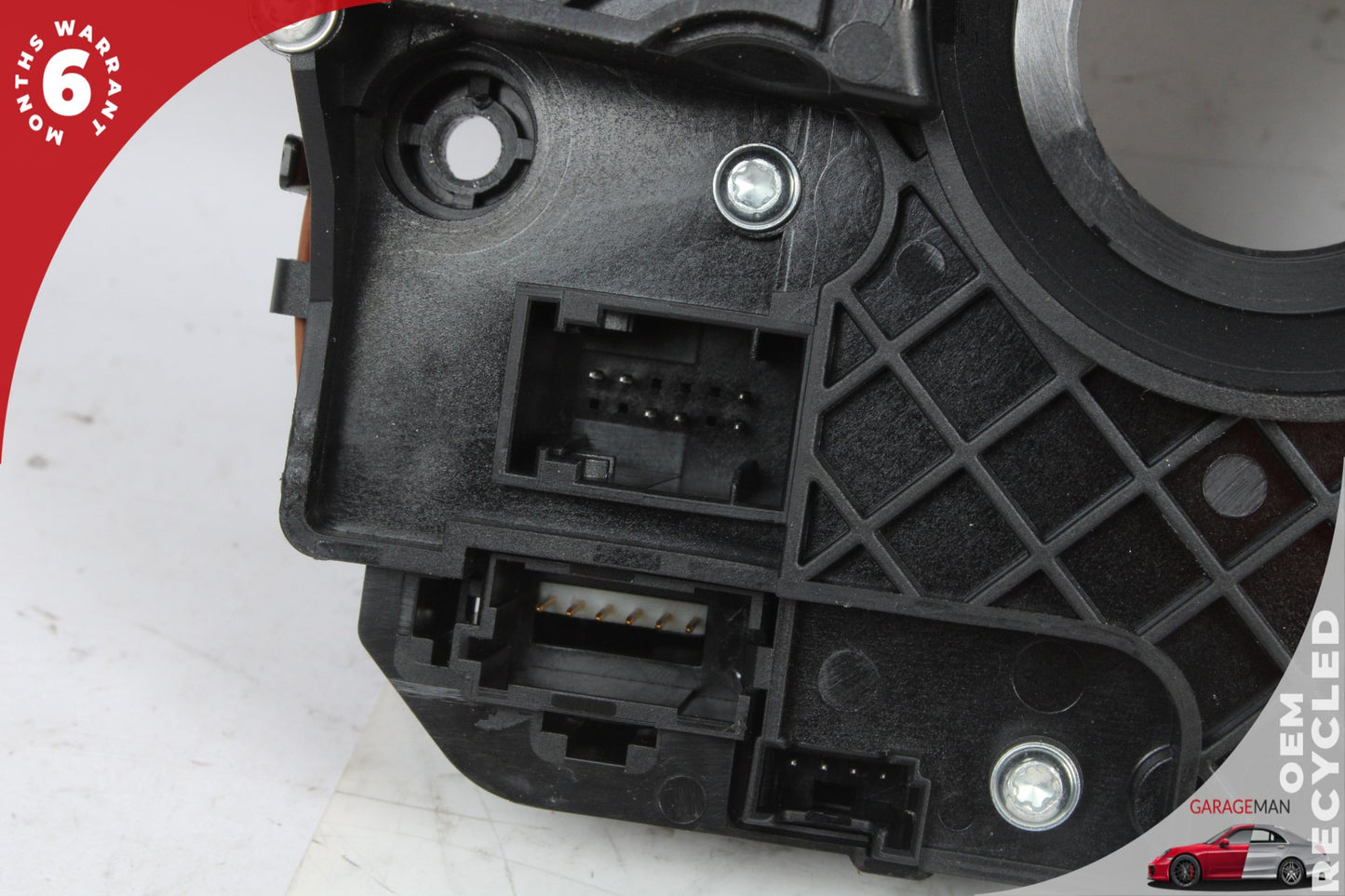 2011-2016 BMW 528i F10 Front Left Steering Column Combination Switch 9234440 OEM
