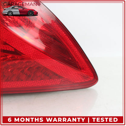 2011-2014 Mercedes W216 CL550 Coupe Rear Left Side Outer Tail Light Lamp OEM