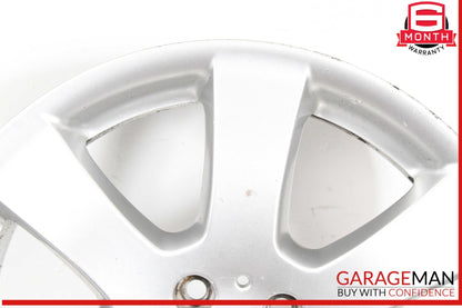 Mercedes W251 R350 ML500 GL450 7.5 X 17" R17 Wheel Rim Silver 2514011002 OEM