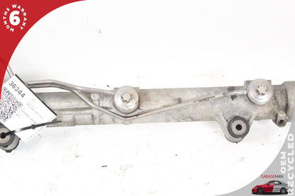 06-12 Mercedes-Benz R350 W251 SUV Power Steering Rack 1644600225